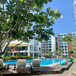 Waterpark Resort Chiang Mai
